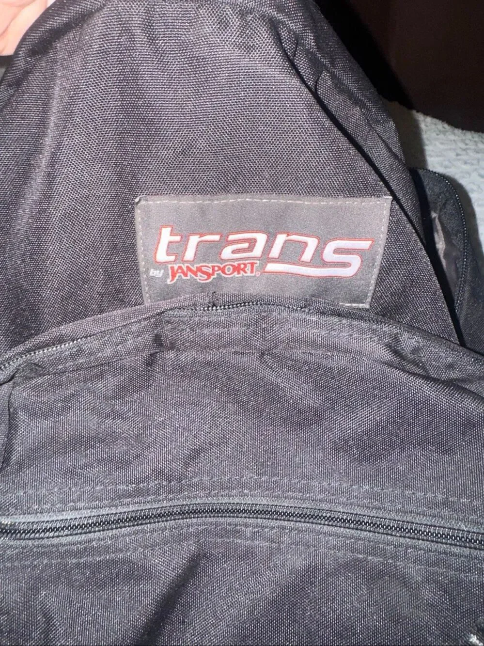 Jansport unisex y2k